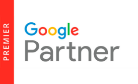 Agence Google Partner Premier / PumpUp